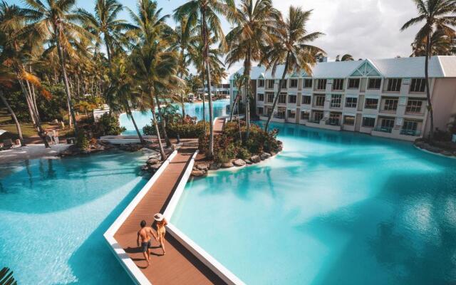 Sheraton Grand Mirage Resort, Port Douglas