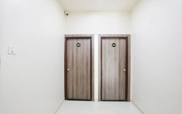 Fabexpress Radiant Guest House