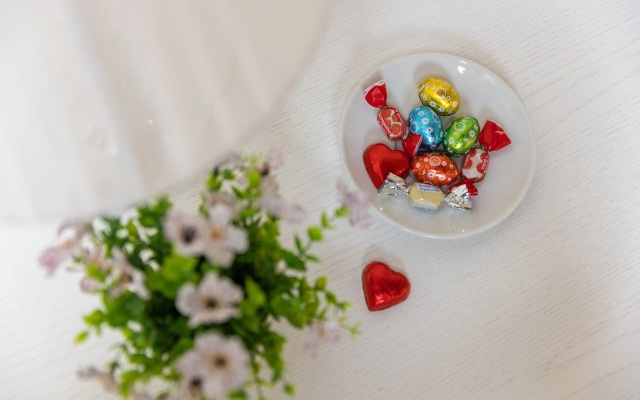 Agora' Castelnuovo Della Daunia