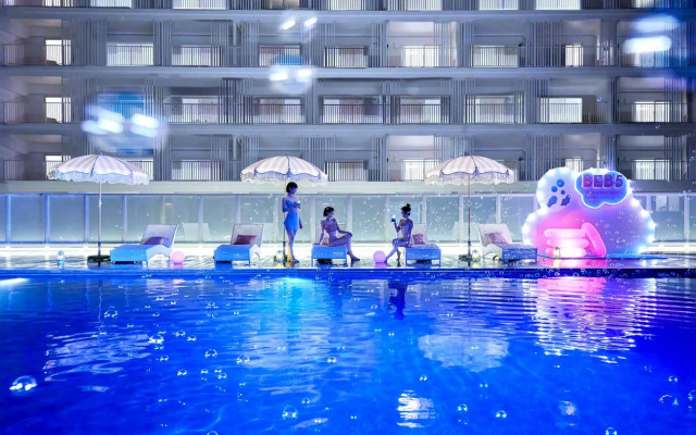 BEB5 Okinawa Seragaki by Hoshino Resorts