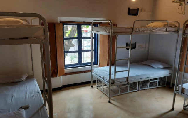 The Old Quarter Hostel