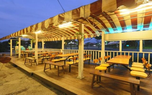 Dongshan River Resort Farm