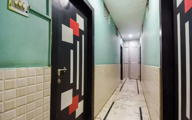 Hotel Punjab by OYO Rooms