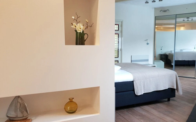 Hotel 't Peperhuys