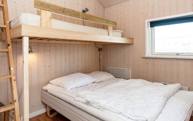 12 Person Holiday Home in Vinderup-by Traum