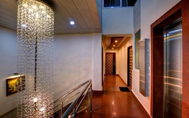 Golden Imperial Hotel and Spa