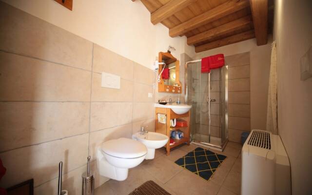 Albergo Diffuso Valcellina e Val Vajont in Casso