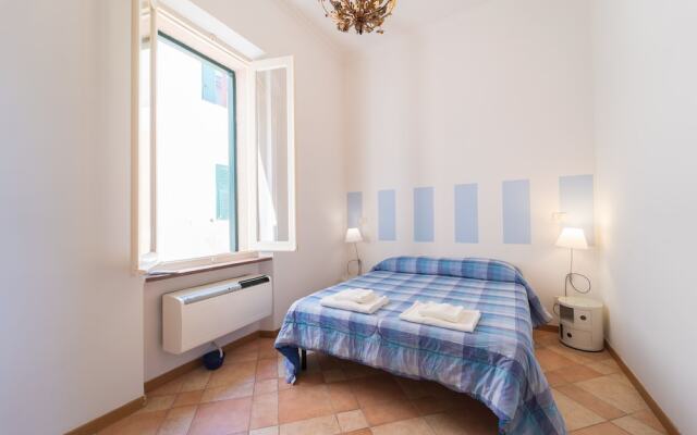 Alghero Seaview Apt