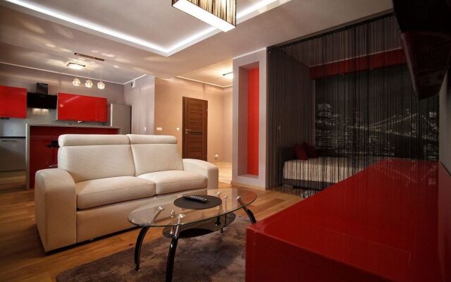 Dream Of Bydgoszcz, Dworcowa 13, Luxury Apartments in Bydgoszcz