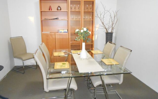 Como Waters Bed & Breakfast