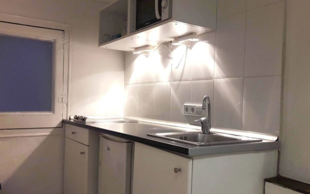 Mini Studio el Born 2.3