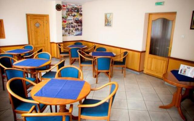 Hárs Thermál Hotel
