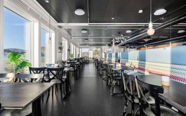 Aiden By Best Western Trondheim Airport