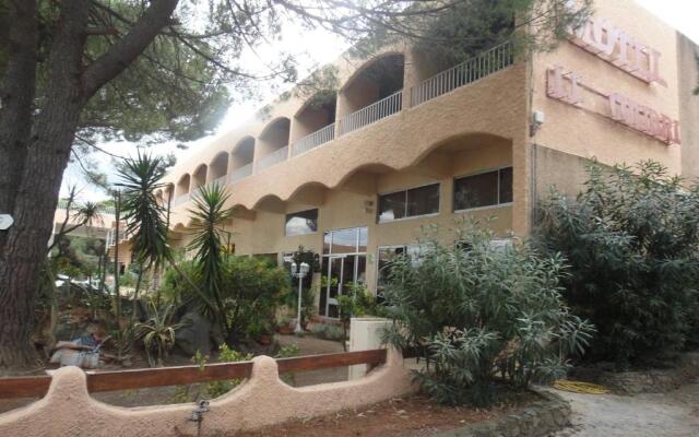 Motel Le Colibri