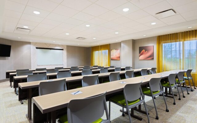 SpringHill Suites by Marriott Cleveland/Solon
