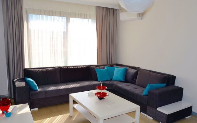 Eleven Suites