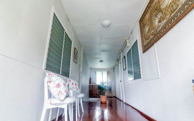 Nida Rooms Chiang Mai Gate 517 Downtown