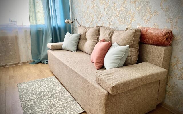 Rental Family Rooms (Рентал Фэмили) на улице Владимира Невского 25/3