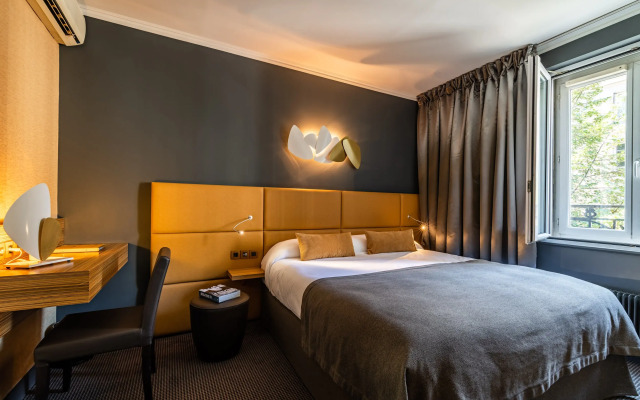 Hotel Residence Europe & Spa