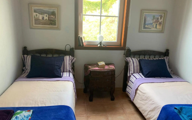 Apartamento Mar y Teide