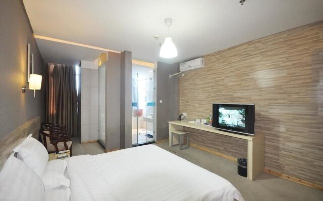 Jiaozuo Friday Express Hotels