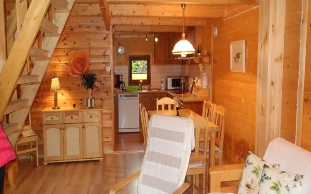 Holiday House With Terrace Close to Sea, Sarbinowo