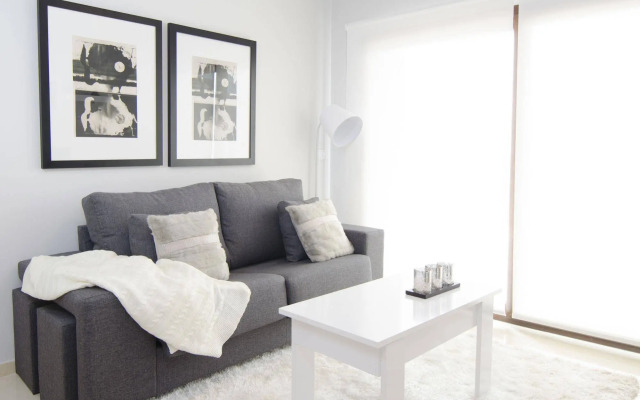 Mar De Pulpi Apartments - Marholidays