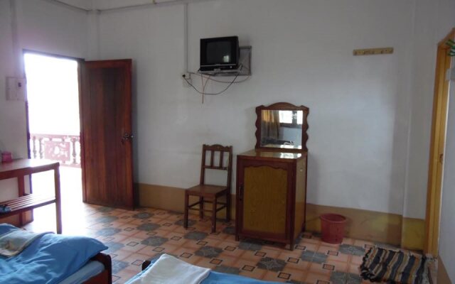 Dokkhoune Guesthouse