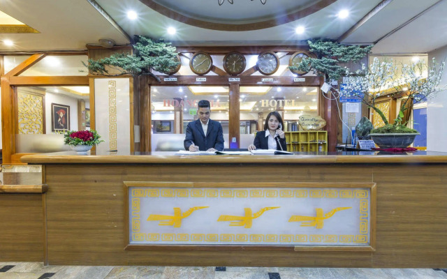 Sapa Royal Hotel