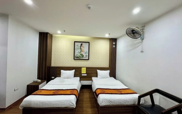 My house hotel