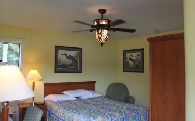 Travel Inn of Titusville