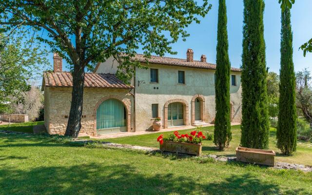 San Francesco 12 in Sarteano