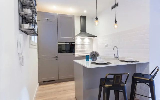 MIT House The Barn69