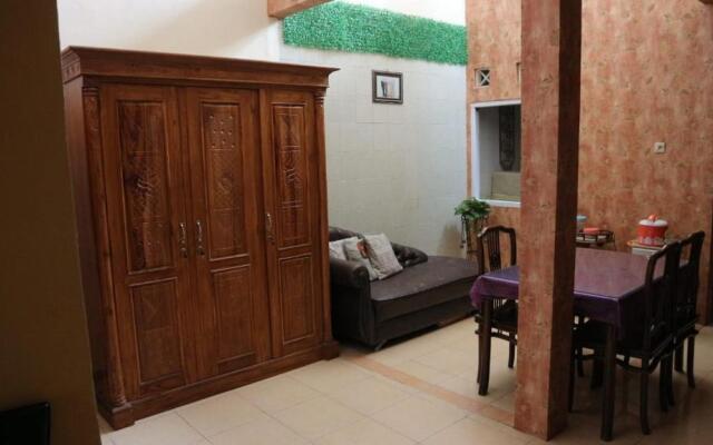 Dissa Guest House