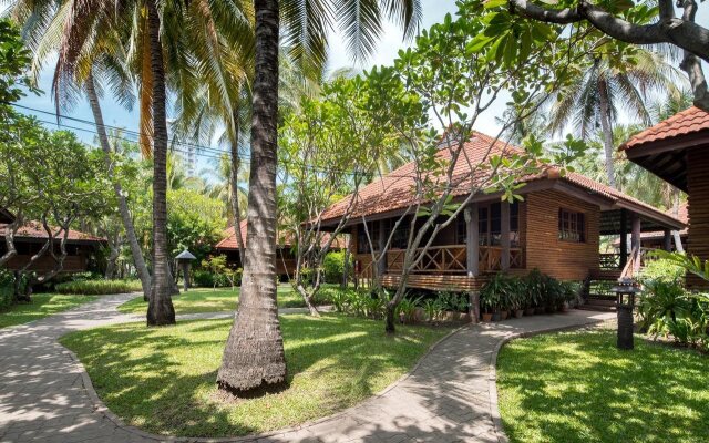 Regent – Chalet, Hua Hin