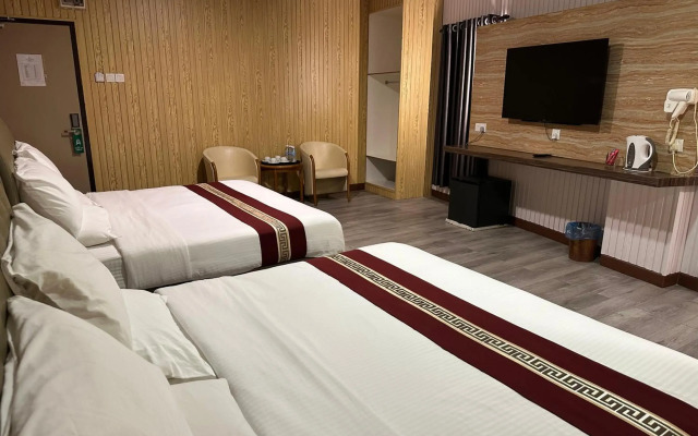 SS Hotel Seremban