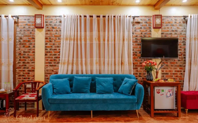 Chez Loan Hotel
