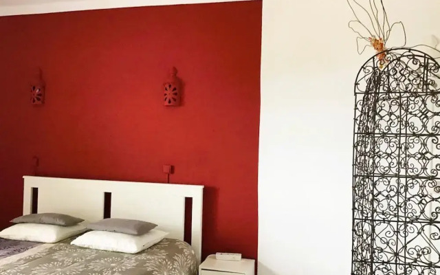 Flat T1 Rebelo - Aldeia Azul - Albufeira