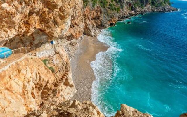 Apartments Vila Kabalero