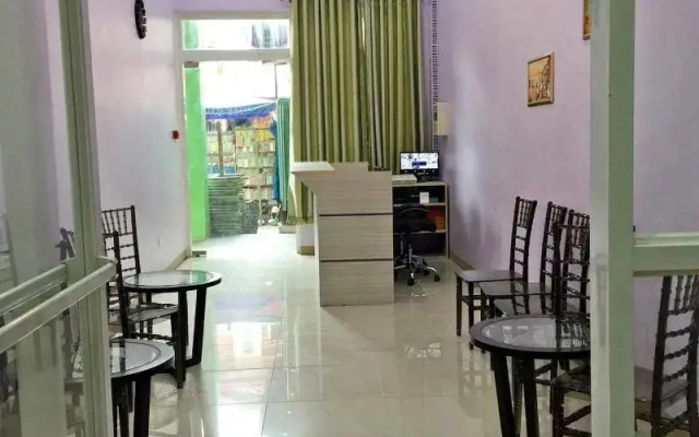 Meaco Royal Hotel - Lipa