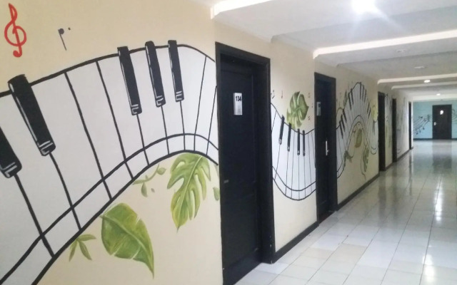 Hotel Sofia Juanda Surabaya