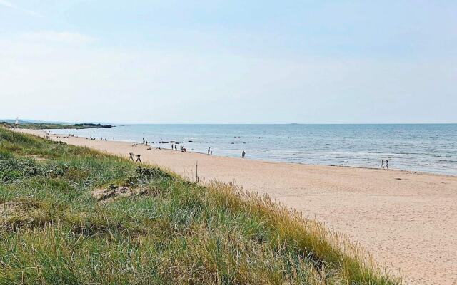 4 Star Holiday Home in Falkenberg