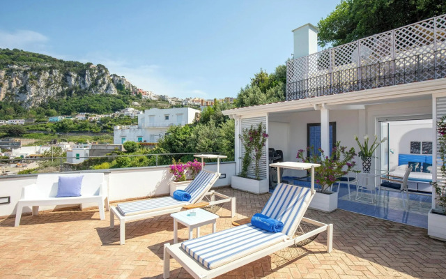 Relais Maresca Luxury Small Hotel