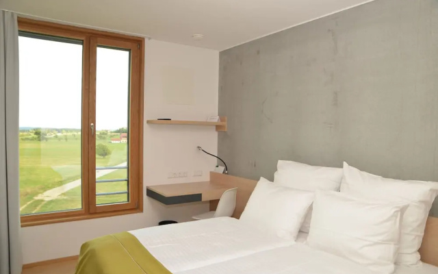 Best Western Hotel Sonnenbuehl