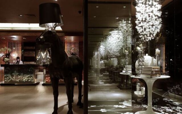 M Hotel