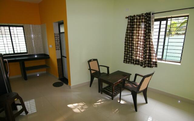 Rudra Holidays Guest House