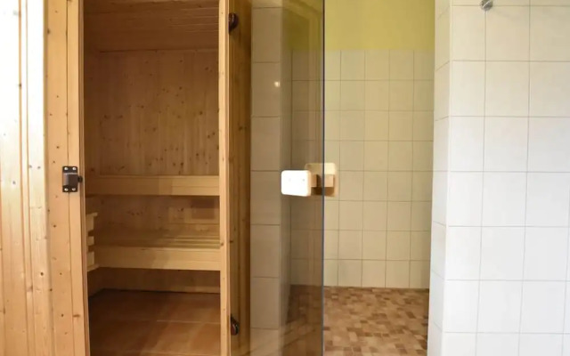 Beautiful Holiday Home in Zierow Near Sea
