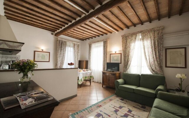 Villa Agostoli