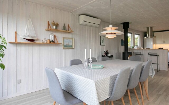 Holiday Home in Hals