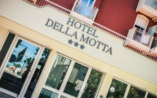 Hotel Della Motta